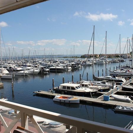 Appartement Marina Port Zelande - Brouwersdam Zeeland เอาด์ดอร์ป ภายนอก รูปภาพ