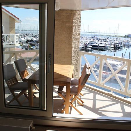 Appartement Marina Port Zelande - Brouwersdam Zeeland เอาด์ดอร์ป ภายนอก รูปภาพ