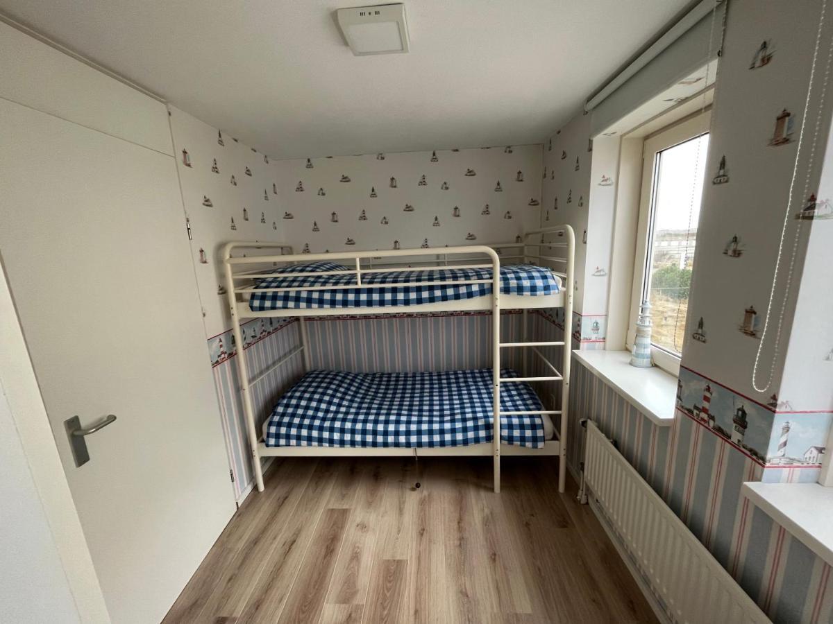 Appartement Marina Port Zelande - Brouwersdam Zeeland เอาด์ดอร์ป ภายนอก รูปภาพ